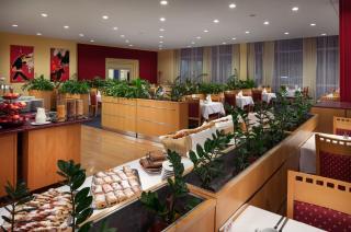Spa Resort Sanssouci - Karlovy Vary - 7
