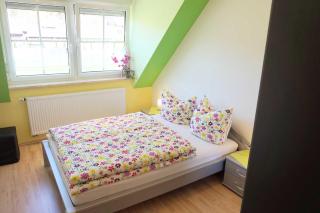 Ferienwohnung Lahner - Königsfeld - 1