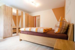 Ferienwohnung Lahner - Königsfeld - 5