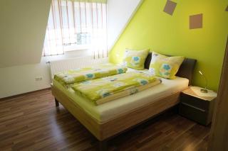 Ferienwohnung Lahner - Königsfeld - 4