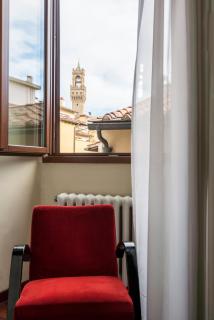 Hotel Torre Guelfa Palazzo Acciaiuoli - Florence - 4