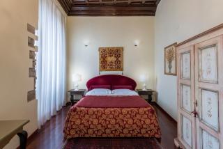 Hotel Torre Guelfa Palazzo Acciaiuoli - Florence - 3