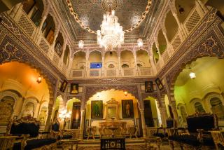 Shahpura House - Jaipur - 8