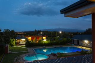 Anka Resort - Naro Moru - 0