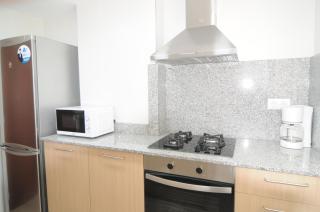 HomeHolidaysRentals Lorraine - Malgrat de Mar - 4