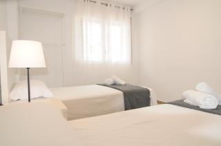 HomeHolidaysRentals Lorraine - Malgrat de Mar - 1