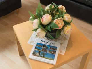 Villa Seeluft, No 8 - Zingst - 2