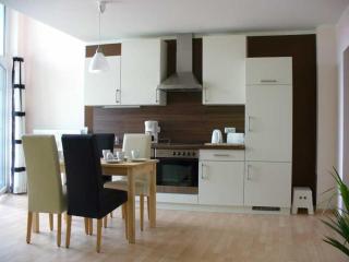 Villa Seeluft, No 8 - Zingst - 1