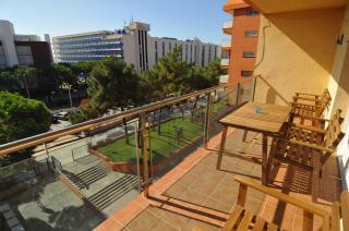 HomeHolidaysRentals Solmar - Santa Susanna - 6