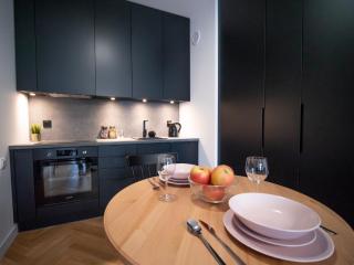 VipWarsawApartments Onyx Mennica Residence - Warschau - 6