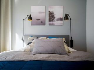 VipWarsawApartments Onyx Mennica Residence - Varsavia - 2