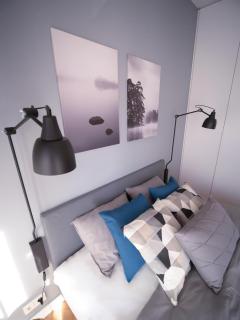 VipWarsawApartments Onyx Mennica Residence - Varsavia - 4