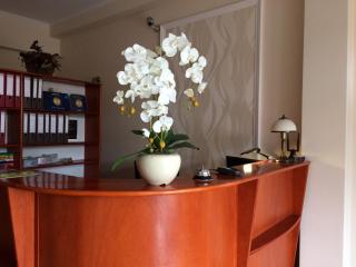 Hotelik - Modlin Airport - 6