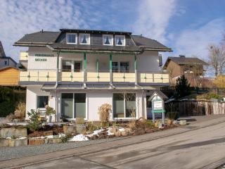 Holiday flat in Schwalefeld near the ski area - Willingen - 5