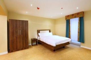 Knaresborough Boutique Apartments - London - 2
