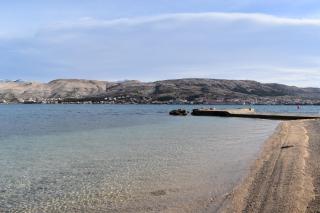Apartments Villa Andreja - Pag - 8