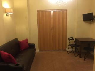 Knaresborough Boutique Apartments - London - 1