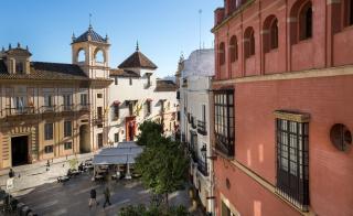 Apartamentos Altamira - Sevilla - 6