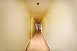 Hotel Friends Home - 1