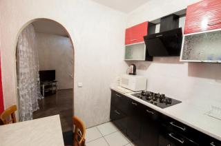 Prospekt Svobody 40 (City center) - Uzhhorod - 3