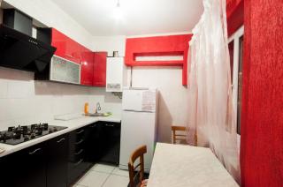 Prospekt Svobody 40 (City center) - Uzhhorod - 4