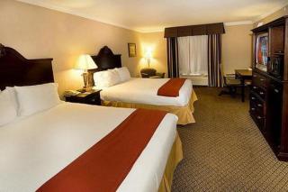 Best Western Medical Center North Inn & Suites Near Six Flags - San Antonio - 7