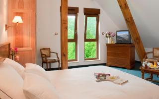 Hotel Neuhauser - La Broque - 9