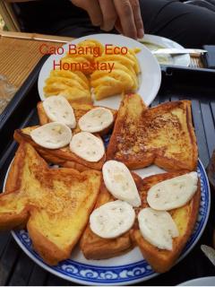 Cao Bang Eco Homestay - Cao Bằng - 5