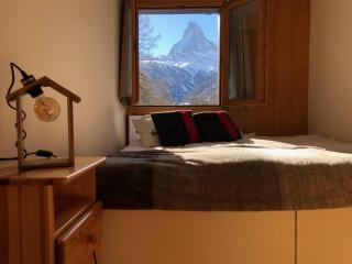 Apartment with beautiful views in Zermatt - Zermatt - 3