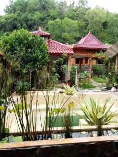 Villa Rikna - Watukarung - 5