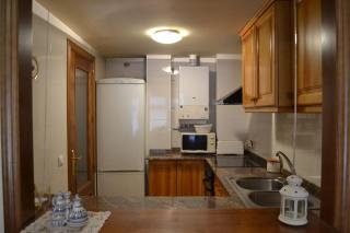 Amplio Duplex en Puigcerdà ideal familias - Puigcerdà - 4