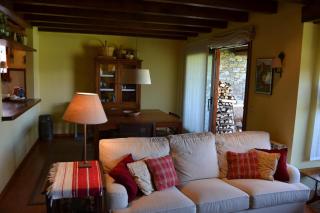 Casa adosada con gran jardín en Fontanals - 5