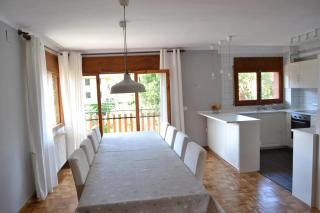 Amplio apartamento con piscina en Llívia - 2