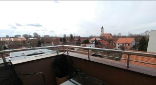 New Residence - Belgrado - 2