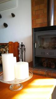 Apartamento en el centro de Bellver - Bellver de Cerdanya - 7