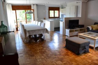Amplio apartamento con piscina en Llívia - 8