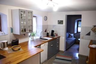 Ferienhaus Herzogenreuth - 1