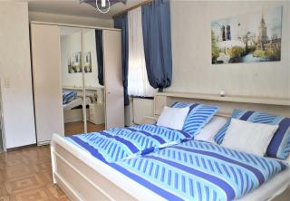 Ferienwohnung Röhrer - Obertrubach - 4