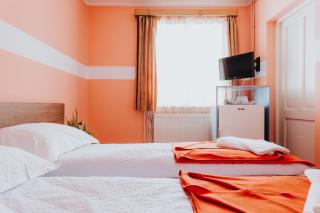 Pension Rose-Trandafirul - Borsec - 8