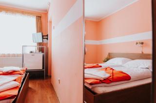 Pension Rose-Trandafirul - Borsec - 6