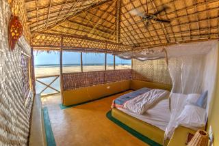 Beach Street Eco Resort - Mandrem - Mandrem - 2