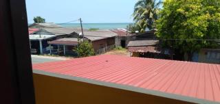 Rumah Hentian Ayah - Kampung Kuala Besut - 1