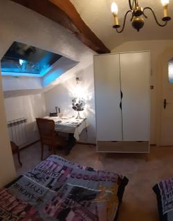 La tour Gîtes du Florimont - 3