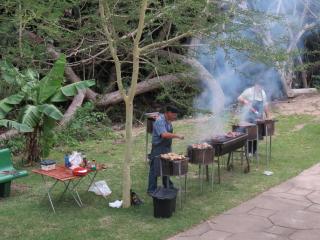 Dieu Donnee River Lodge - Port Shepstone - 8