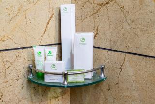 Super Inn Armoise Hotel - Ahmedabad - 8