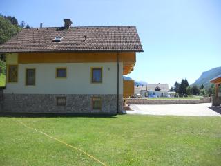 Apartment Bosili - Mojstrana - 9