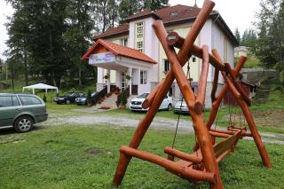 Pension Rose-Trandafirul - Borsec - 0