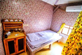 The Rabbit Tree Hostel - 2
