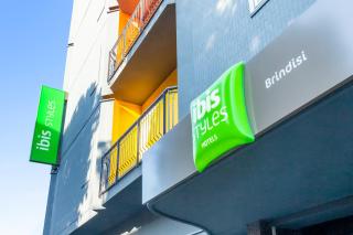 Ibis Styles Brindisi - Brindisi - 9