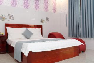 Thanh Cong Hotel - Sa Ðéc - 7